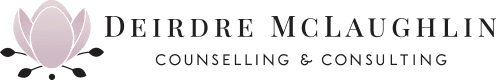 deirdre mclaughlin logo horizontal