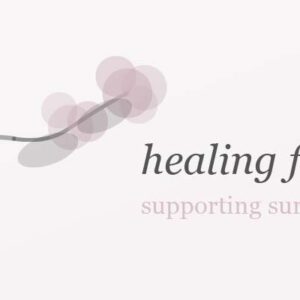 Healing from Justice: Supporting Adult Survivors of Sexual Assault (Self-Guided)