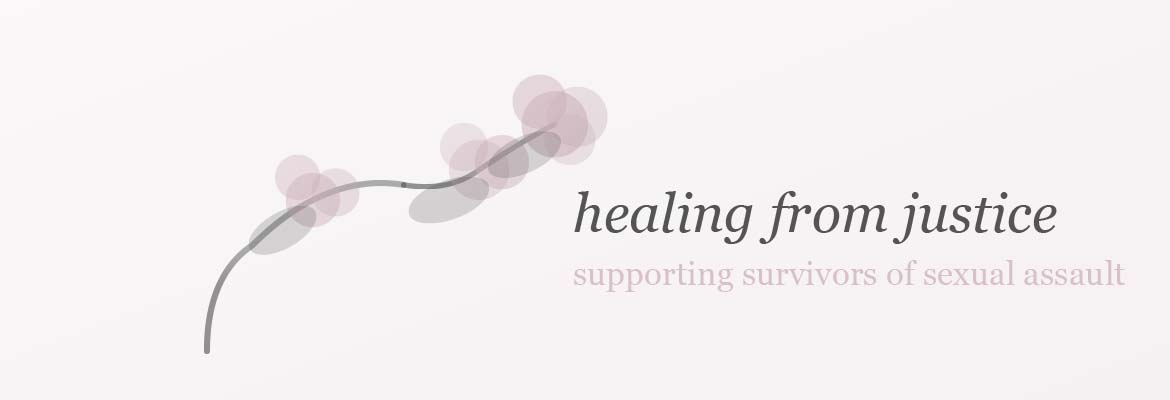 Healing from Justice: Supporting Adult Survivors of Sexual Assault (Self-Guided)
